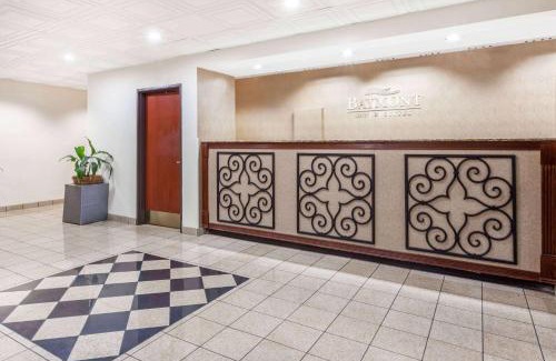 Columbia Hotel | Baymont by Wyndham Columbia Fort Jackson