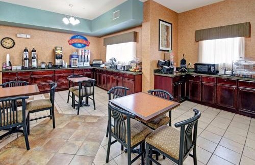 Decatur Hotel | Baymont by Wyndham Decatur