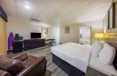 El Dorado Hotel | Baymont by Wyndham El Dorado