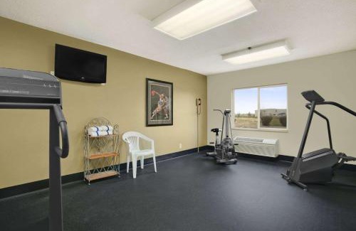 Haubstadt Hotel | Baymont by Wyndham Evansville North/Haubstadt