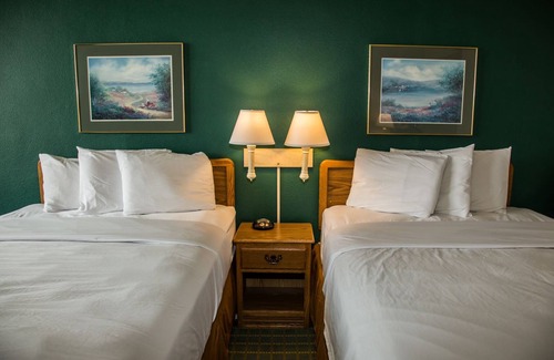 Fargo Hotel | Baymont by Wyndham Fargo
