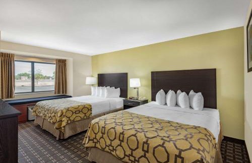 Farmington Hotel | Baymont by Wyndham Farmington