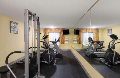 Fort Dodge Hotel | Baymont by Wyndham Fort Dodge