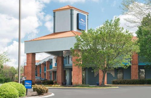 Franklin Hotel | Baymont by Wyndham Franklin