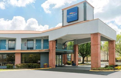 Franklin Hotel | Baymont by Wyndham Franklin