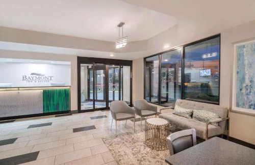 Franklin Hotel | Baymont by Wyndham Franklin