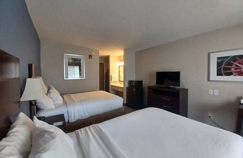 Freeport Hotel | Baymont by Wyndham Freeport