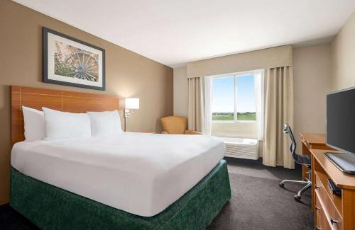 Fremont Hotel | Baymont by Wyndham Fremont