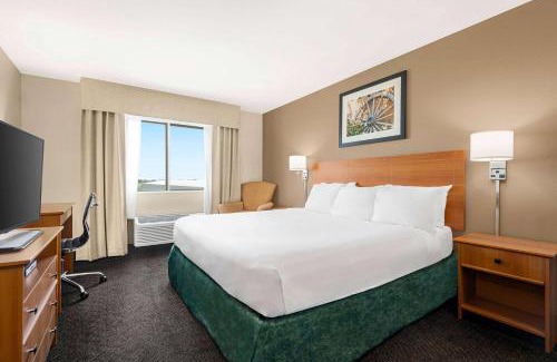 Fremont Hotel | Baymont by Wyndham Fremont