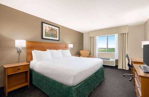Fremont Hotel | Baymont by Wyndham Fremont