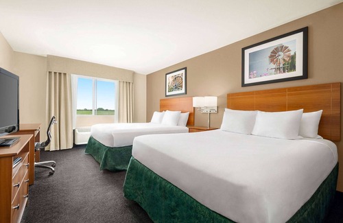 Fremont Hotel | Baymont by Wyndham Fremont