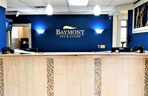Front Royal Hotel | Baymont by Wyndham Front Royal Near Shenandoah National Park