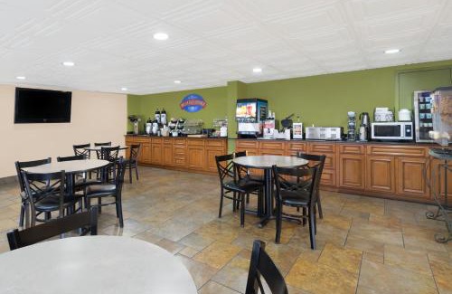 Goodlettsville Hotel | Baymont by Wyndham Goodlettsville Nashville