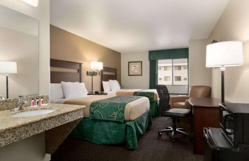 Glendive Hotel | Baymont by Wyndham Glendive