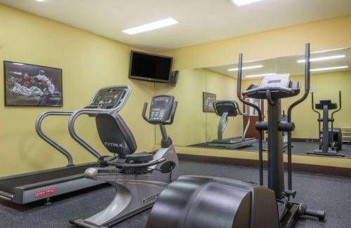 Greensburg Hotel | Baymont by Wyndham Greensburg