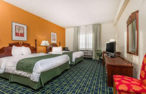 Greensburg Hotel | Baymont by Wyndham Greensburg