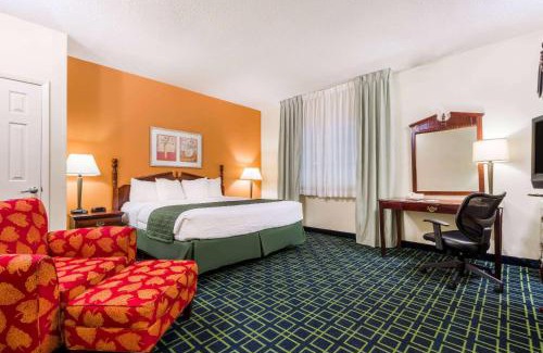Greensburg Hotel | Baymont by Wyndham Greensburg