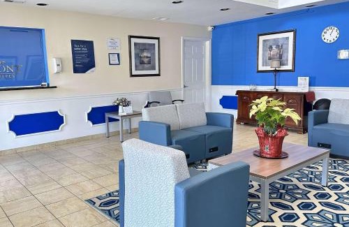 Greenwood Hotel | Baymont by Wyndham Greenwood