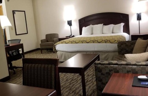 Harlan Hotel | Baymont by Wyndham Harlan