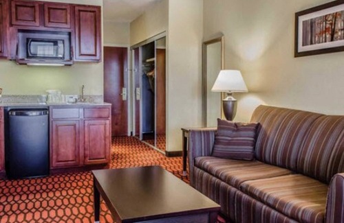 Paxtonia Hotel | Baymont by Wyndham Harrisburg