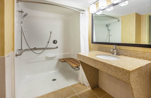 Paxtonia Hotel | Baymont by Wyndham Harrisburg
