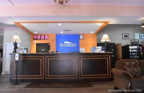 Helen Hotel | Baymont by Wyndham Helen