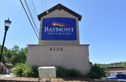 Helen Hotel | Baymont by Wyndham Helen