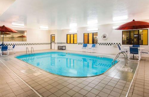 Helena Hotel | Baymont by Wyndham Helena