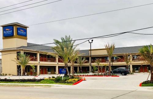 Southeast Houston Hotel | Baymont by Wyndham Houston Hobby Airport