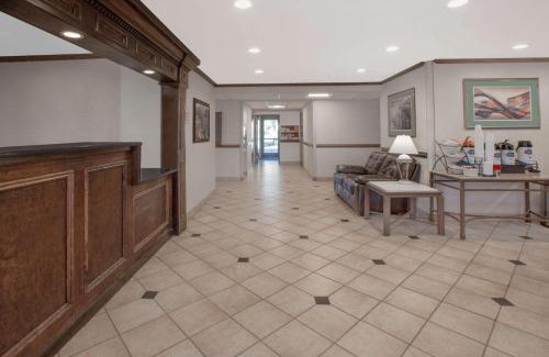 Jackson Hotel | Baymont by Wyndham Jackson