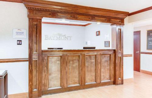 Kalamazoo Hotel | Baymont by Wyndham Kalamazoo West