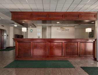 Keokuk Hotel | Baymont by Wyndham Keokuk