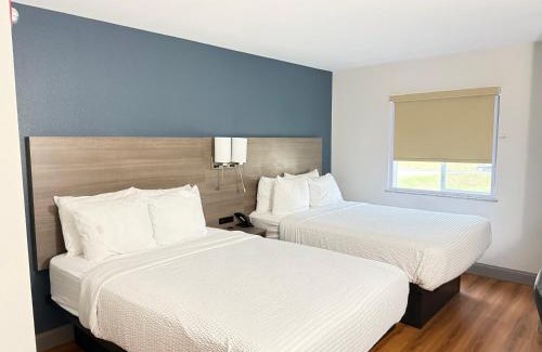 Kingdom City Hotel | Baymont by Wyndham Kingdom City