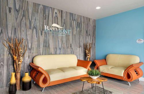 Kingwood Hotel | Baymont by Wyndham Kingwood
