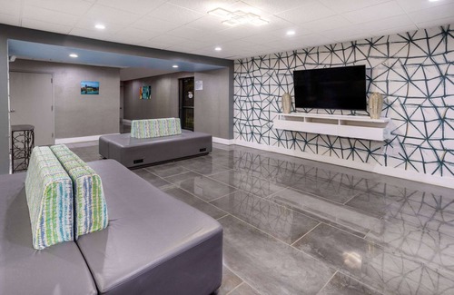 La Vergne Hotel | Baymont by Wyndham La Vergne