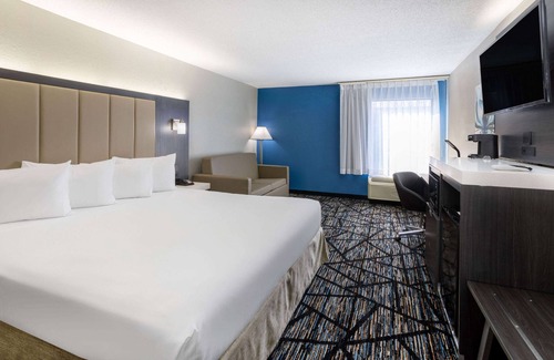 La Vergne Hotel | Baymont by Wyndham La Vergne