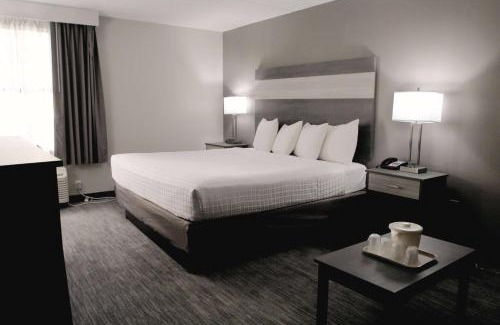 Lafayette Hotel | Baymont by Wyndham Lafayette - Purdue University