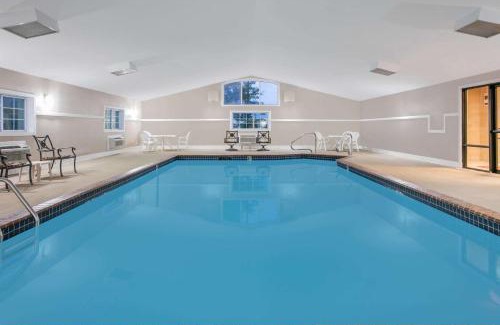 Lawton Hotel | Baymont by Wyndham Lawton