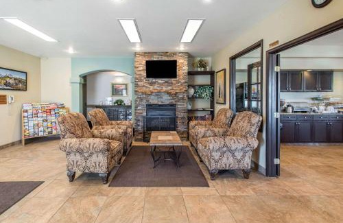 Loveland Hotel | Baymont by Wyndham Loveland - Fort Collins Area