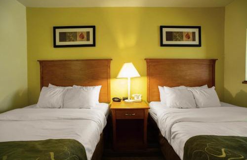 Marion Hotel | Baymont by Wyndham Marion