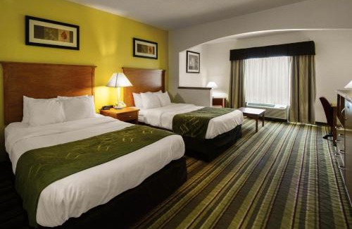 Marion Hotel | Baymont by Wyndham Marion