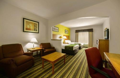 Marion Hotel | Baymont by Wyndham Marion