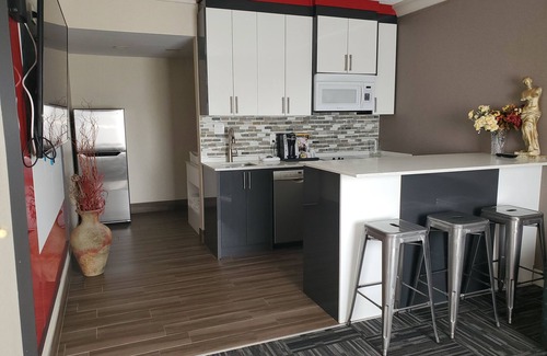 Medicine Hat Hotel | Baymont by Wyndham Medicine Hat