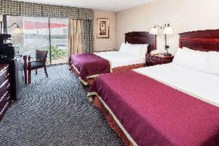 Michigan City Hotel | Baymont by Wyndham Michigan City