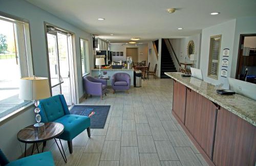Monte Vista Hotel | Baymont by Wyndham Monte Vista