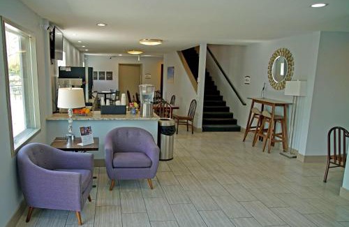 Monte Vista Hotel | Baymont by Wyndham Monte Vista