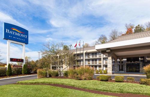 Merry Oaks Hotel | Baymont by Wyndham Nashville Airport