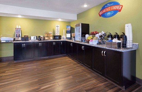 Yorkshire Hotel | Baymont by Wyndham Newark at University of Delaware