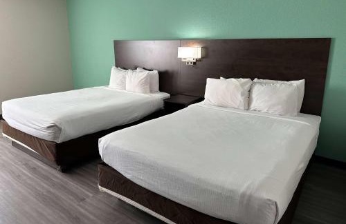 North Myrtle Beach Hotel | Baymont by Wyndham North Myrtle Beach