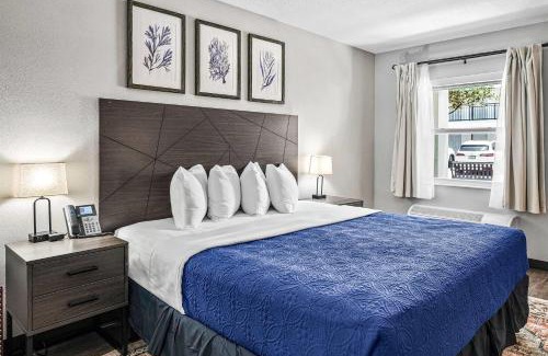 Ocala Hotel | Baymont by Wyndham Ocala Suites